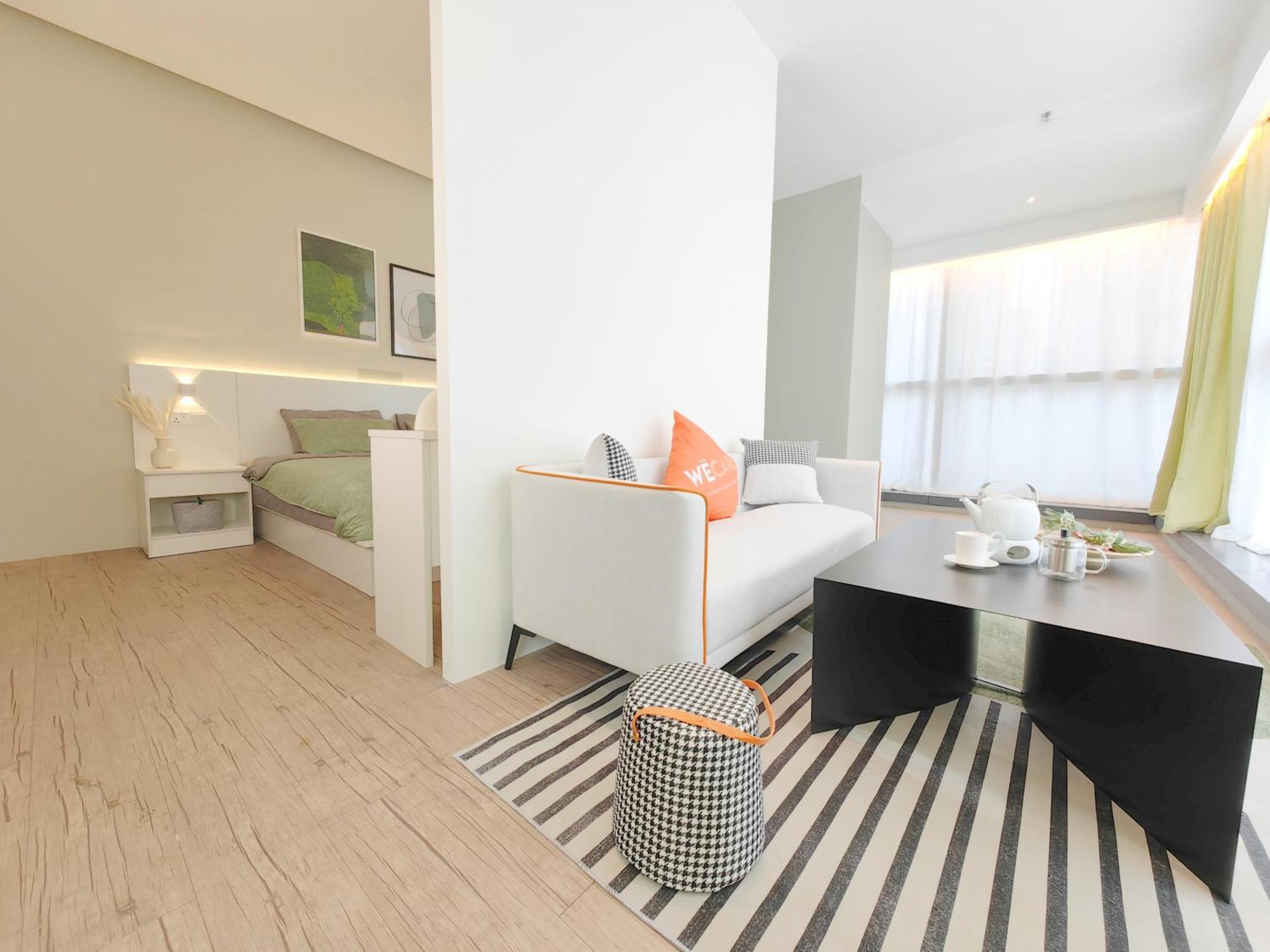 Panoramic City - Bangsar South Mid Valley Kuala Lumpur Exterior foto