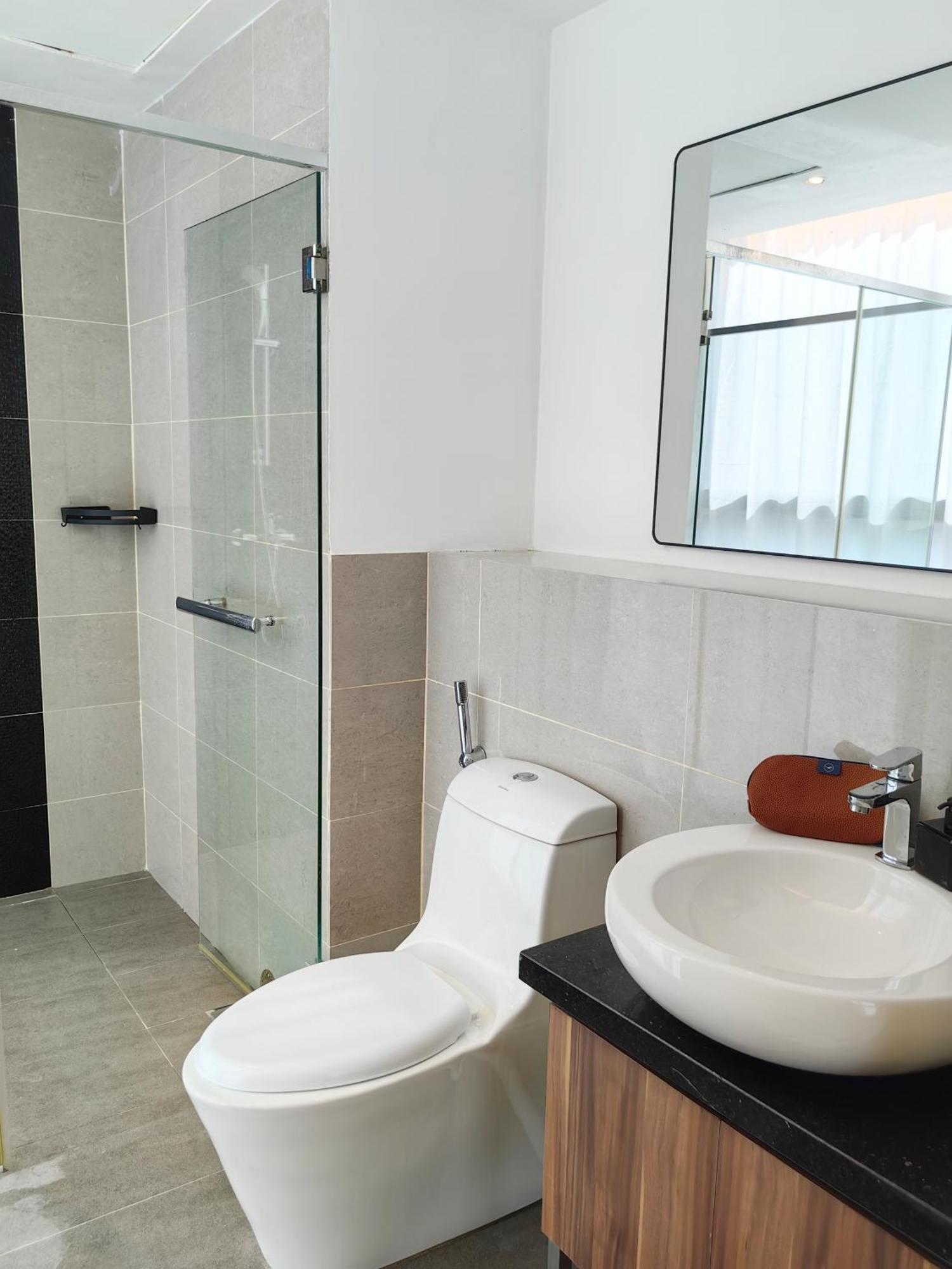 Panoramic City - Bangsar South Mid Valley Kuala Lumpur Exterior foto